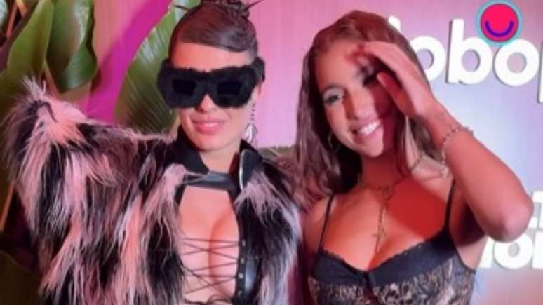 Rock in Rio: The crowd blows up the worst dressed at the festival