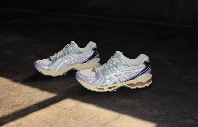 Asics Gel-Kayano 14