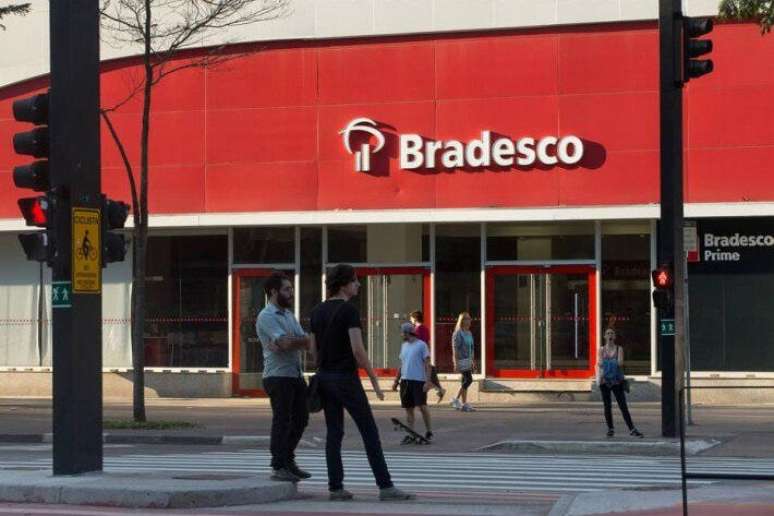 Bradesco é líder em crédito rural entre os bancos privados do País, e no ranking geral, fica atrás somente do Banco do Brasil