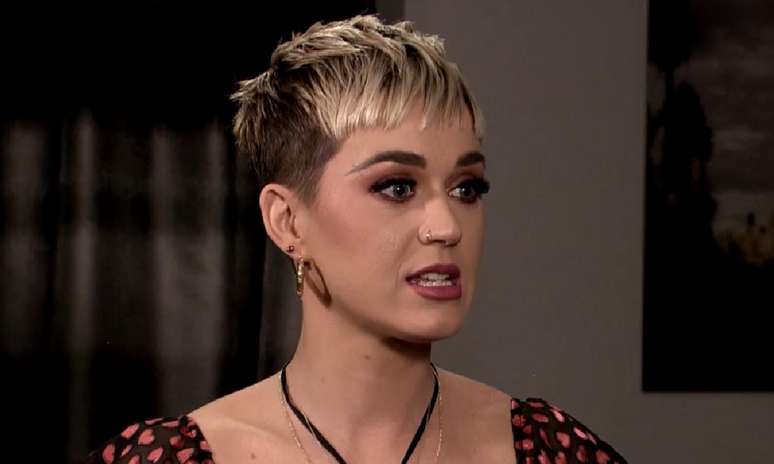 Katy Perry vai gravar o Estrela da Casa, na Globo, após negociação do canal com a Universal Music 