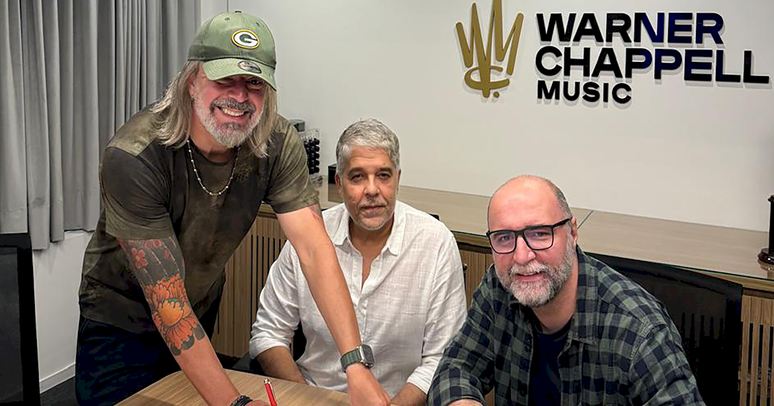 Warner Chappell firma parceria com a Liboo