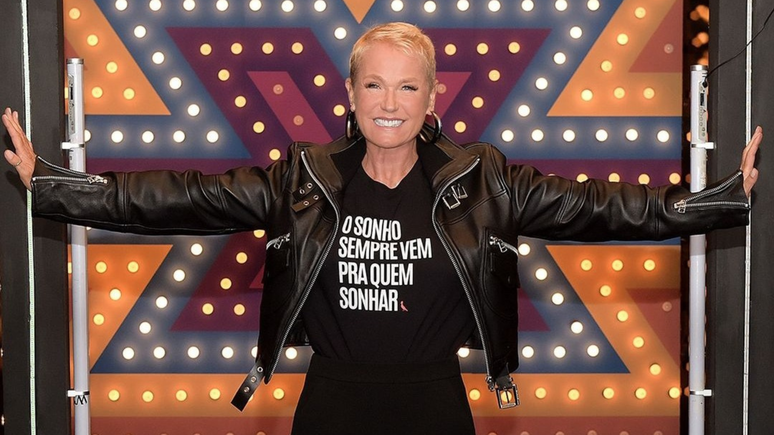 Xuxa 