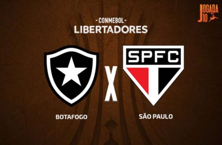 Botafogo vem de grande fase e aposta na força do seu torcedor –