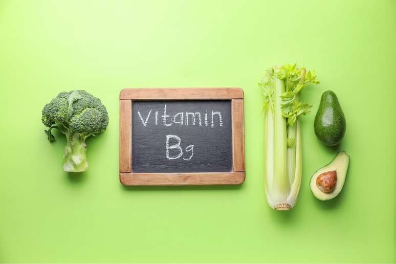 Consumo adequado de vitamina B9 ajuda a prevenir doenças no intestino e mantém o organismo saudável