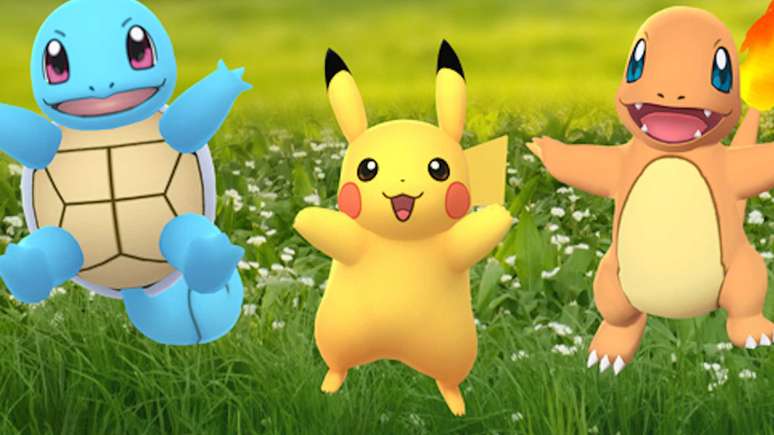 The Pokémon Company vence ação judicial contra empresas chinesas que plagiaram a franquia Pokémon