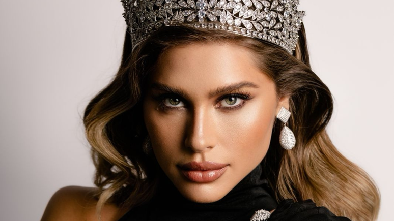 Gabriele Marinho é candidata a Miss Universe Brasil 2024 