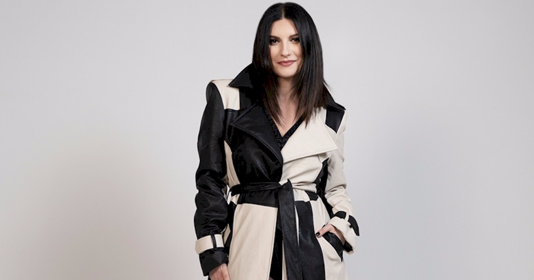 Laura Pausini é indicada ao Grammy Latino pelo álbum 'Almas Paralelas'