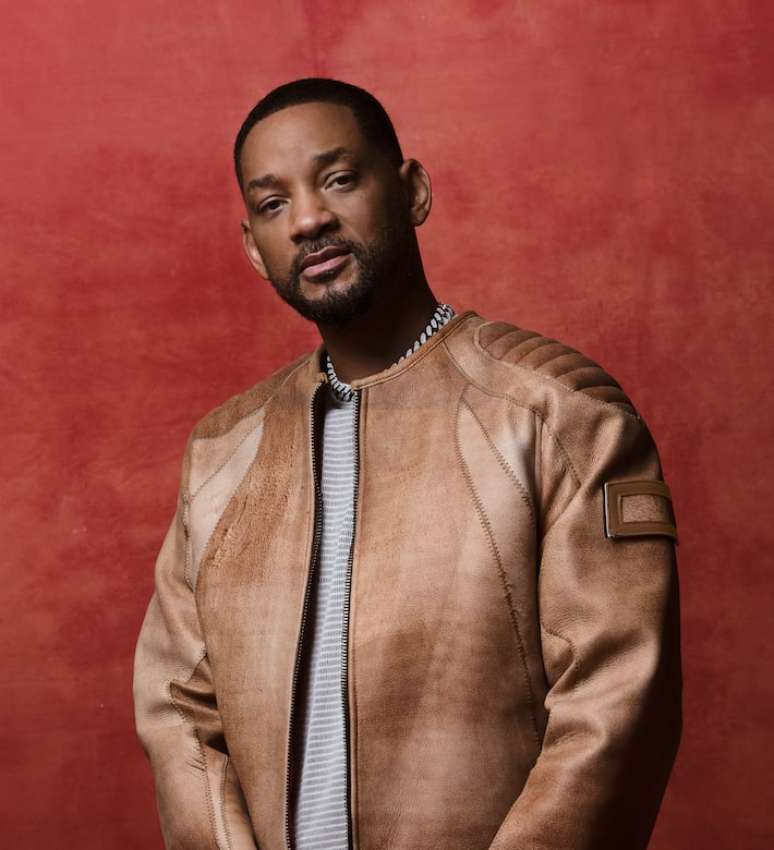 Ator e rapper Will Smith será uma das atrações do Rock in Rio 2024.