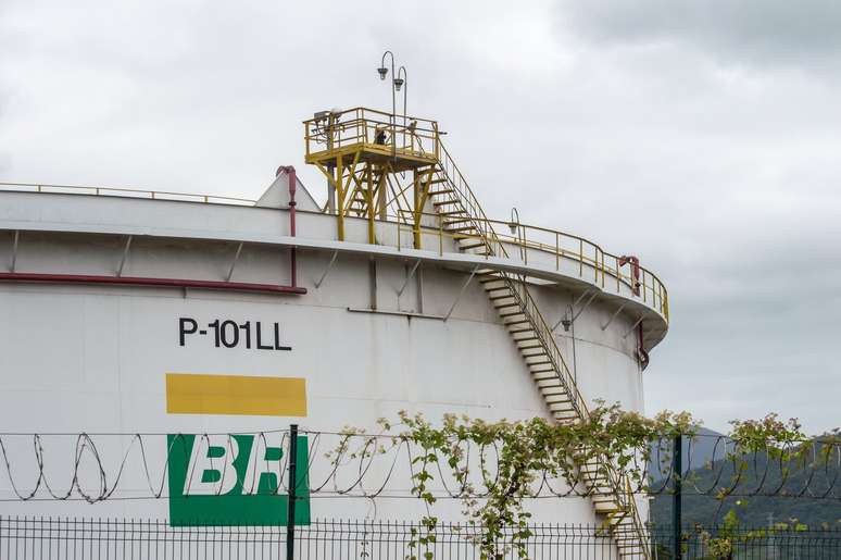 Petrobras (PETR4)