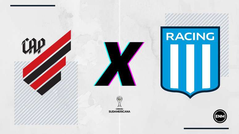 Furacão enfrenta o Racing no primeiro jogo das quartas 