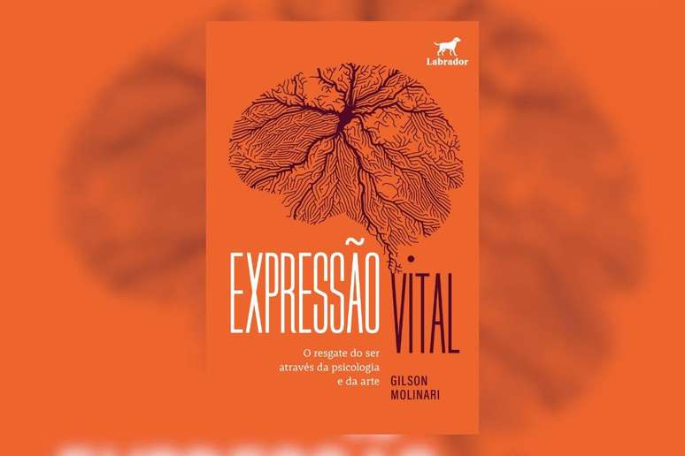 “Vital Expression” explores the concepts of transpersonal psychology and man's relationship with the universe “Vital Expression” explores the concepts of transpersonal psychology and man's relationship with the universe