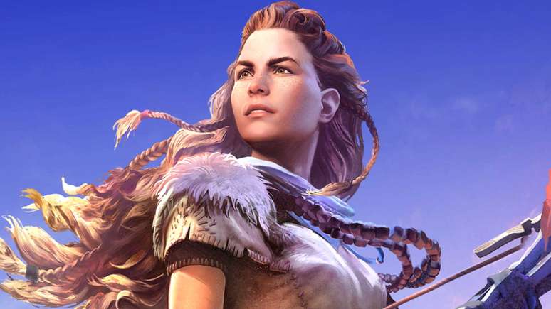 Com classificação da ESRB, remaster de Horizon Zero Dawn está praticamente confirmado