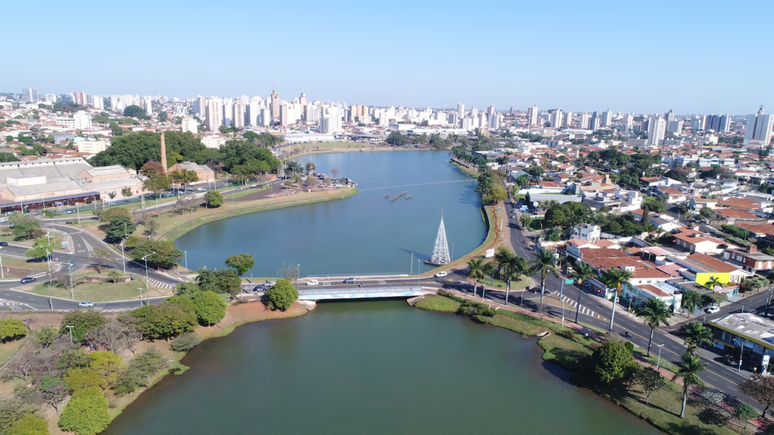 Localizada a 440 quilômetros da capital, São José do Rio Preto é um exemplo da força do Centrão no interior de São Paulo