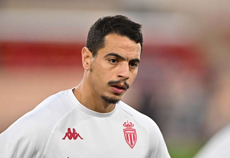 Mônaco se tornou o último clube a representar Ben Yedder -