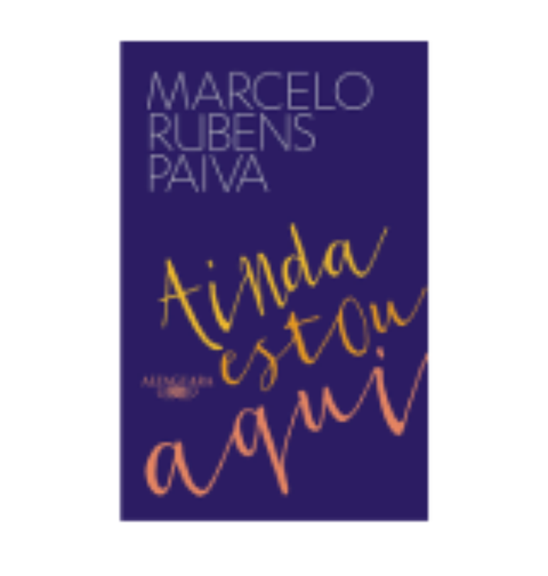 Ainda estou aqui, Marcelo Rubens Paiva