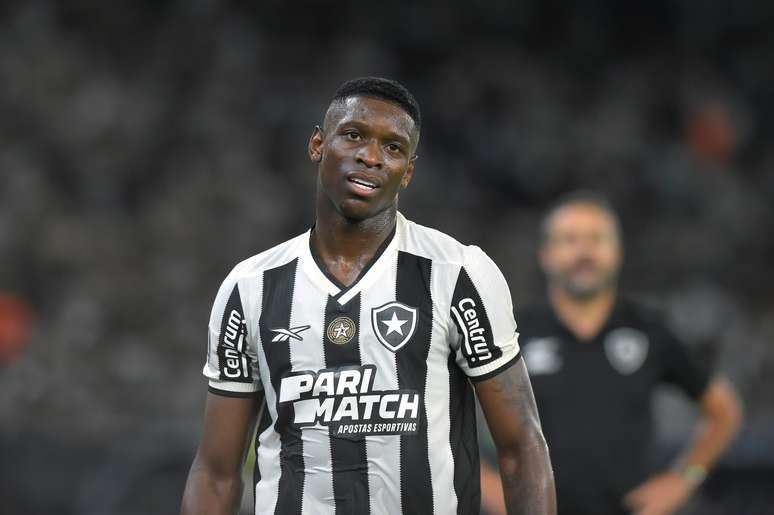 Opinión: Botafogo dominó, no dejó empate y frustró al vestuario