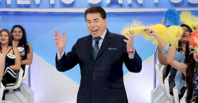 Silvio Santos não deve voltar a apresentar programas, diz colunista