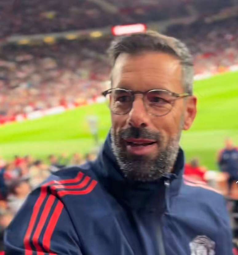 Récords establecidos por fans durante las interacciones con Van Nistelrooy –