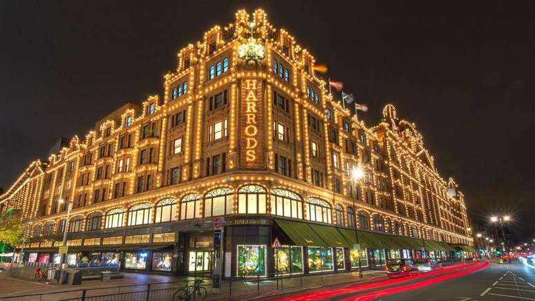 Os novos donos da Harrods começaram a resolver as reivindicações feitas pelas vítimas de Fayed em 2023