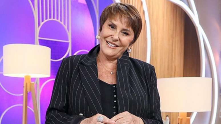 Marcia Sensitiva no "Sabadou com Virginia"