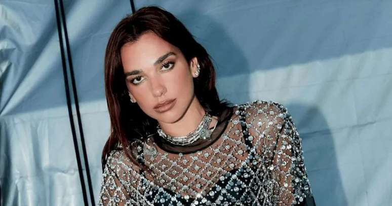 Dua Lipa: 'Levitating' &eacute; objeto de viola&ccedil;&atilde;o de direitos autorais contra artista