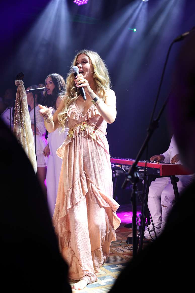 Joss Stone 