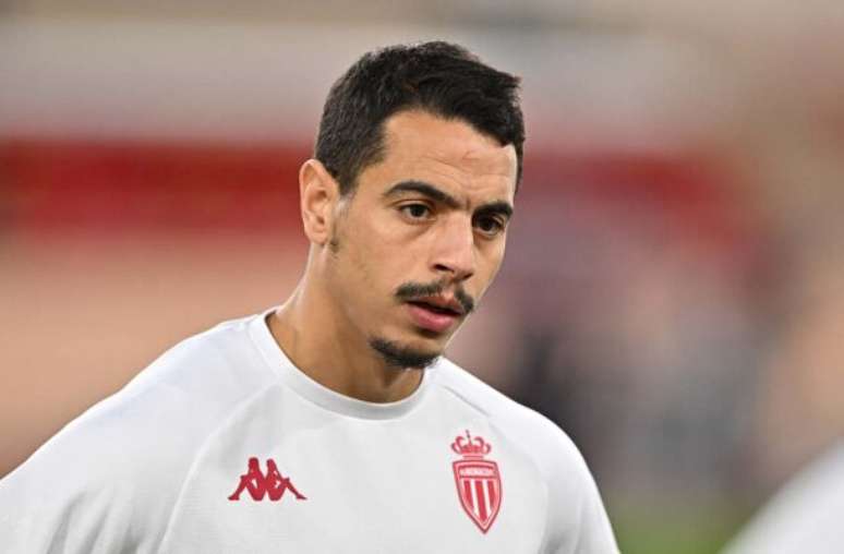 O Monaco se tornou o último clube defendido por Ben Yedder –