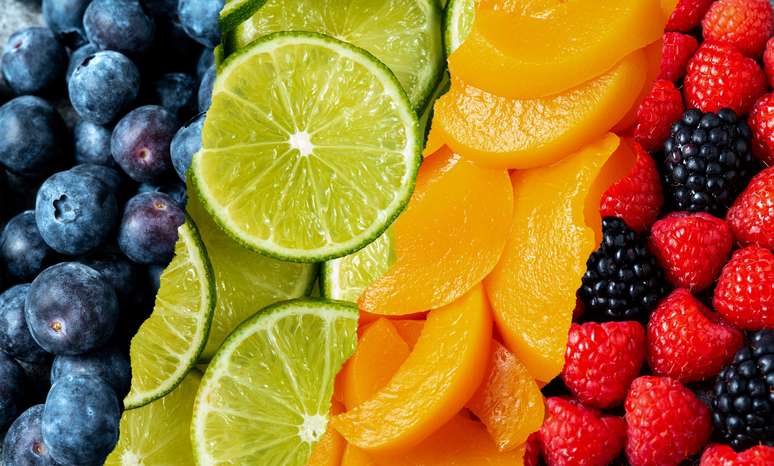 Tastealtas divulga lista das melhores frutas do mundo