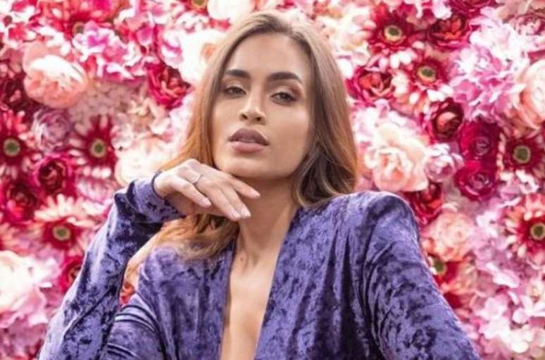 Glelany Cavalcante venceu o Miss Itália e representará o país no Miss Universo