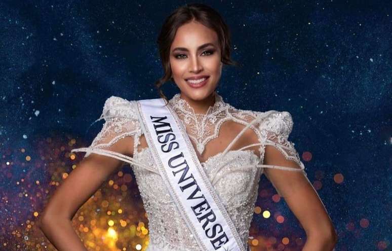 Glelany Cavalcante é baiana, natural de Feira de Santana; com nacionalidade ítalo-brasileira, ela foi coroada Miss Itália nesta quarta-feira, 18