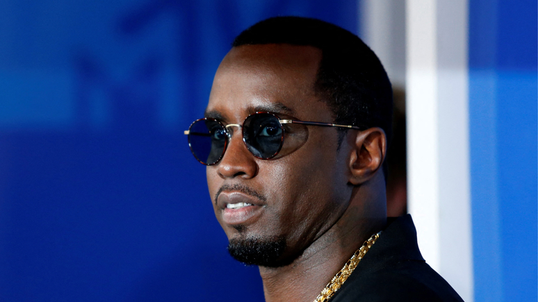 Diddy - Figure 1