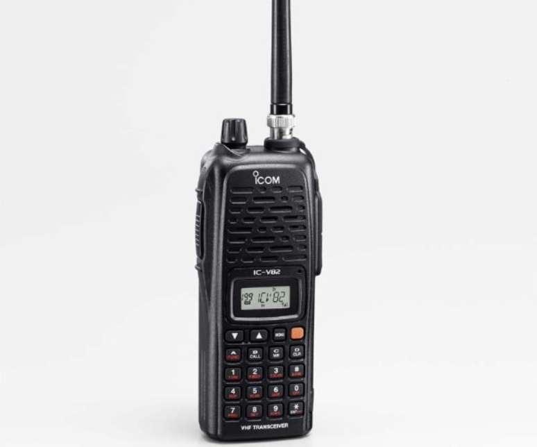 Walkie-Talkie da empresa japonesa Icom Inc pode ter sido usado em explosões no Líbano