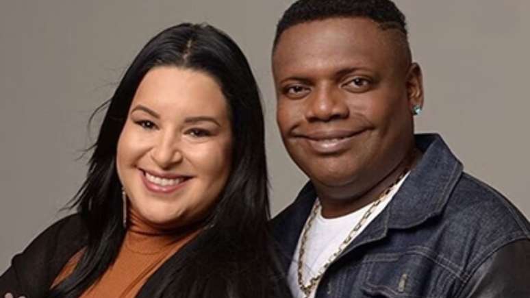 MC Marcinho’s ex-wife organizes a charity lottery and vents: ‘It’s just enough to pay the bills’