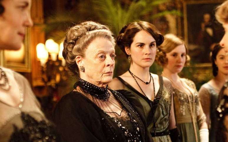 Downton Abbey