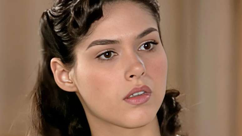 Dalila (Reprodução/Globo)