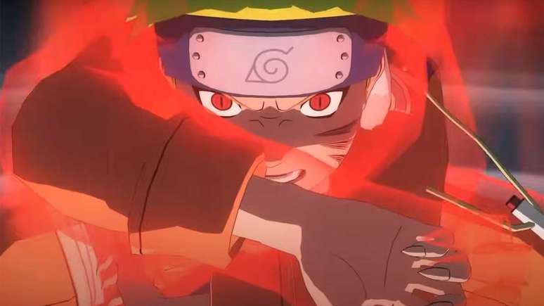 Naruto: Ultimate Ninja Storm agora poderá ser jogado em smartphones e tablets