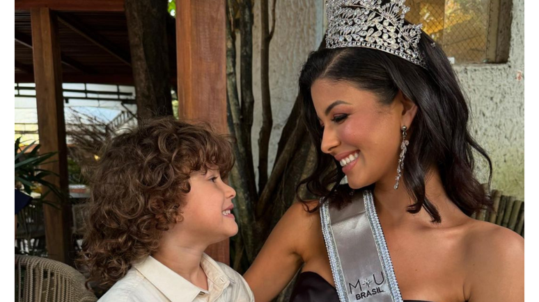 Miss Universo: entenda porque foi possível eleger a primeira miss Brasil casada e mãe