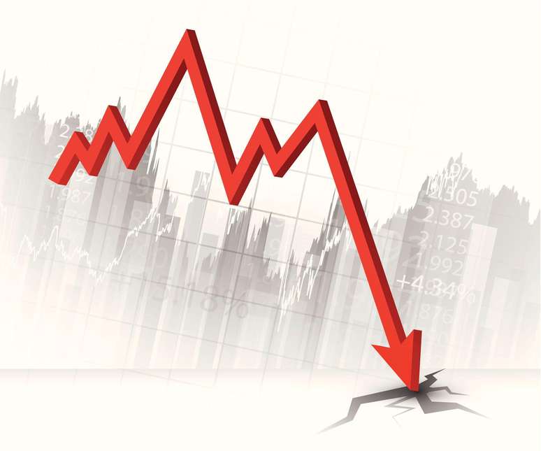 A crise asiática de 1997 e a inadimplência russa no ano seguinte derrubaram os investimentos da LTCM