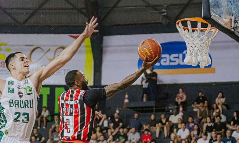 São Paulo Bauru basquete paulista (1)
