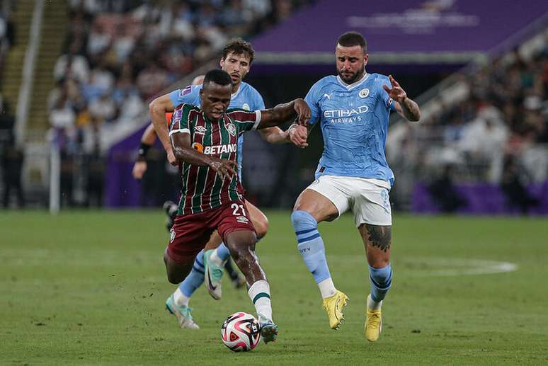 Fluminense pierde ante el City en la final del Mundial de Clubes 2023 -