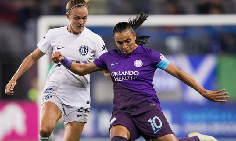 Marta Orlando Pride