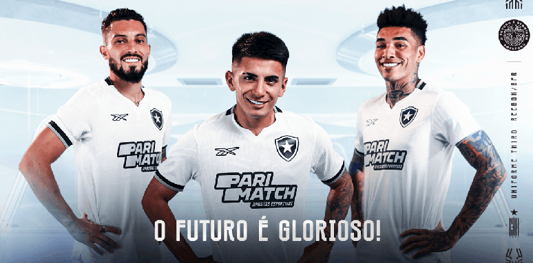 Botafogo 2024 