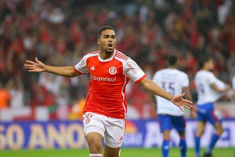 Gustavo Prado substituirá Gabriel Carvalho contra o São Paulo –