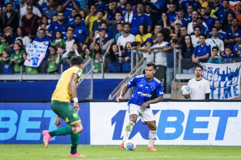 Cruzeiro visita Cuiabá este domingo y busca tocar el G4 Brasileirão