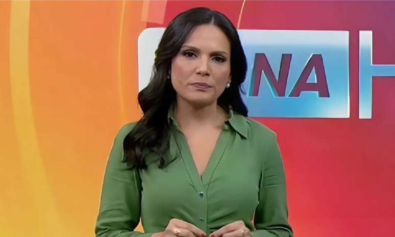 Márcia Dantas tem situação exposta nos bastidores do SBT e climão chega na direção 