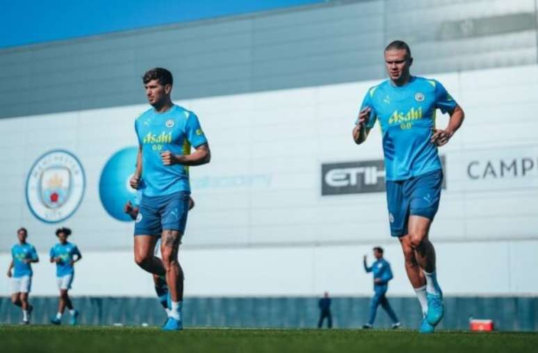 Manchester City x Arsenal: dónde ver, alineaciones y árbitros