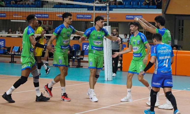 São José Santo André Paulista vôlei (1)