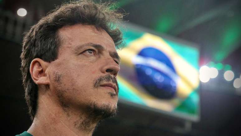 Fernando Diniz assume o cargo de técnico do Cruzeiro