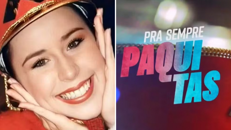  Uma das dúvidas que a série documental “Pra sempre Paquitas”, lançada este mês pela Globoplay, é a saída da ex-integrante do grupo Diane Dantas. 