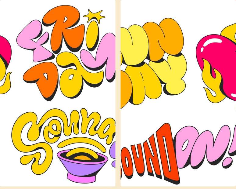 Instagram lan&ccedil;a novas figurinhas 